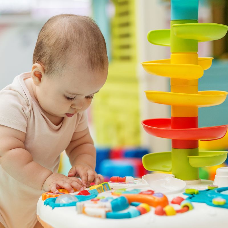Baby Toys & Gadgets