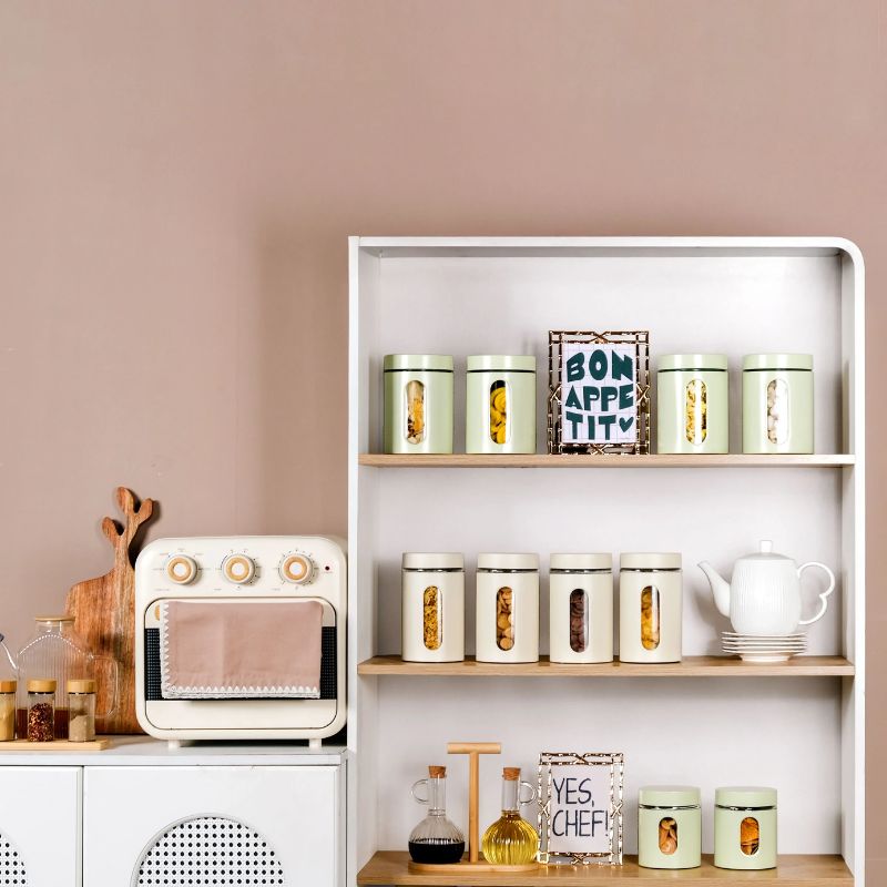 Kitchen Accessories