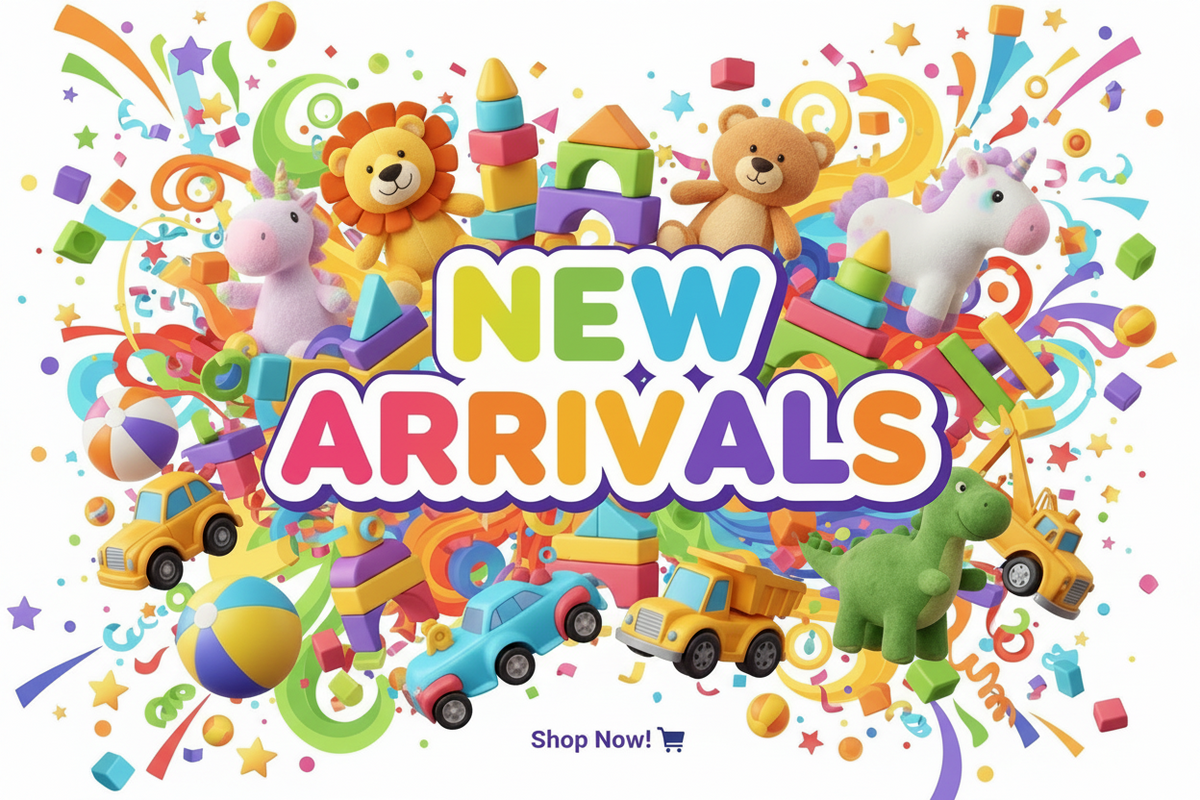 New Arrivals