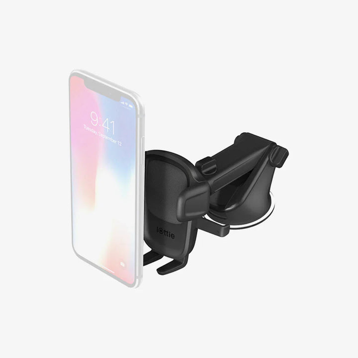 ChargeWorx Folding