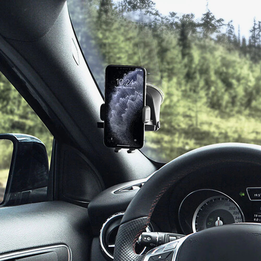 ChargeWorx Folding