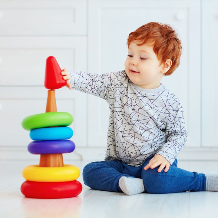 Baby Toys & Gadgets