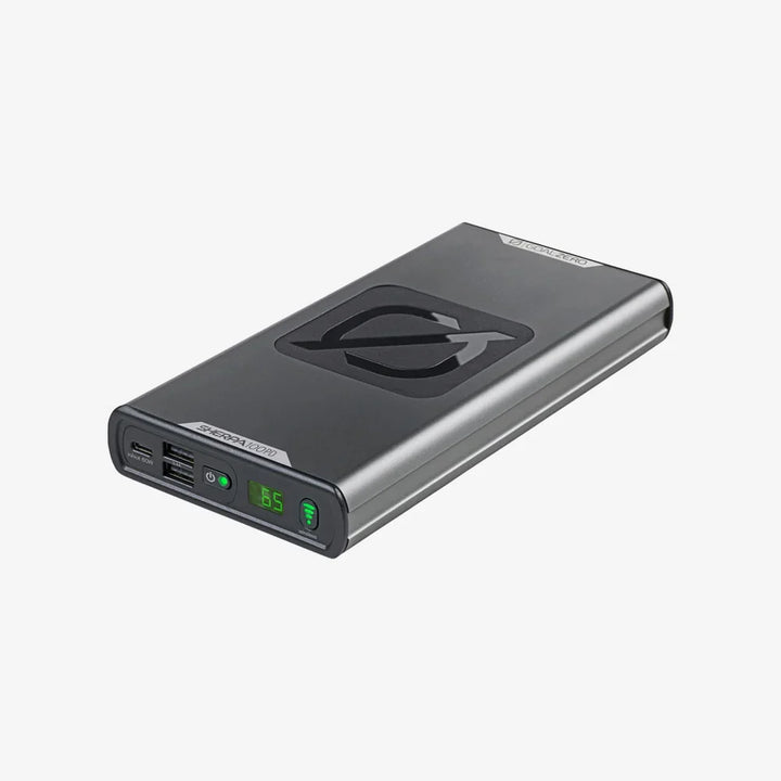 100PD Power Bank