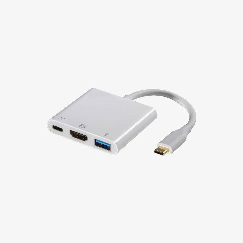ChargeWorx Folding