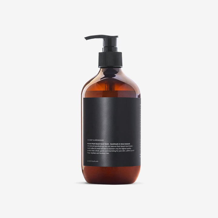 Clary Hand Wash