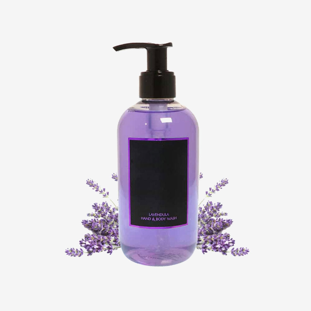 Lavender Luxuries