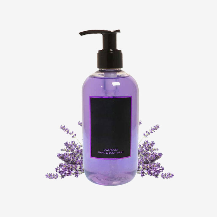Lavender Luxuries