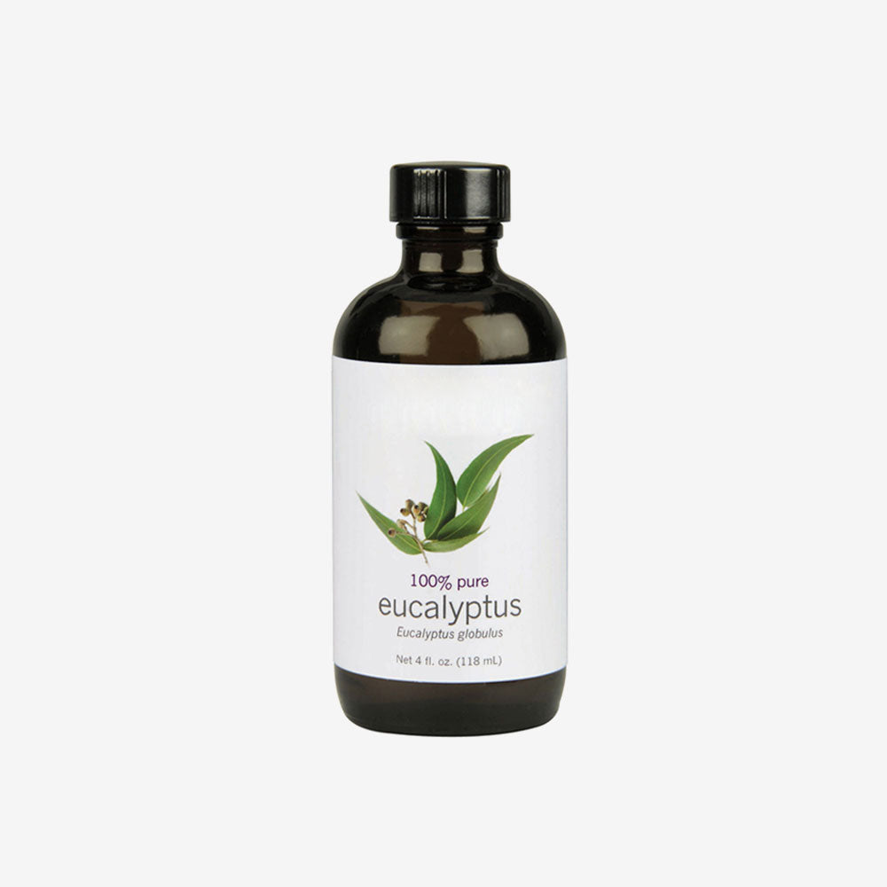 Eucalyptus oil