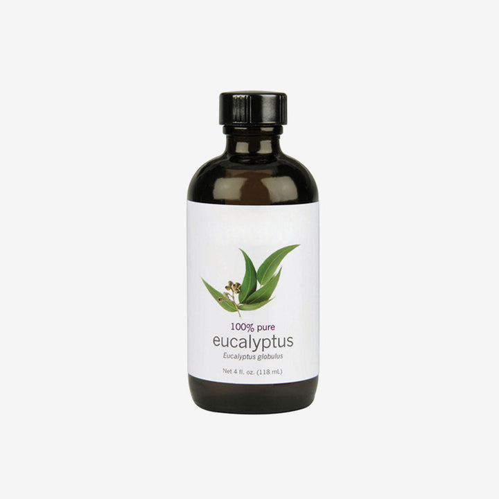 Eucalyptus oil