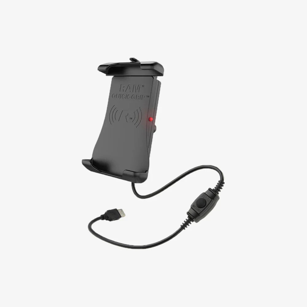 Waterproof Wireless Charging