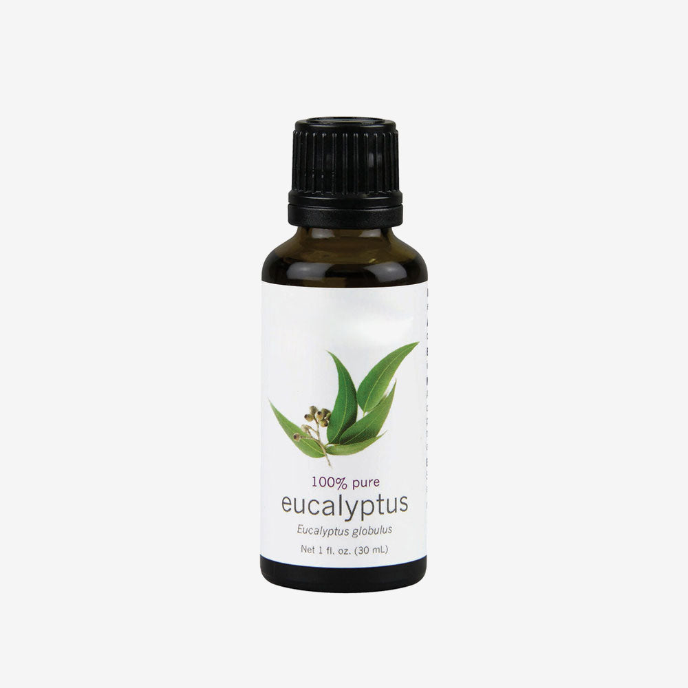 Eucalyptus oil