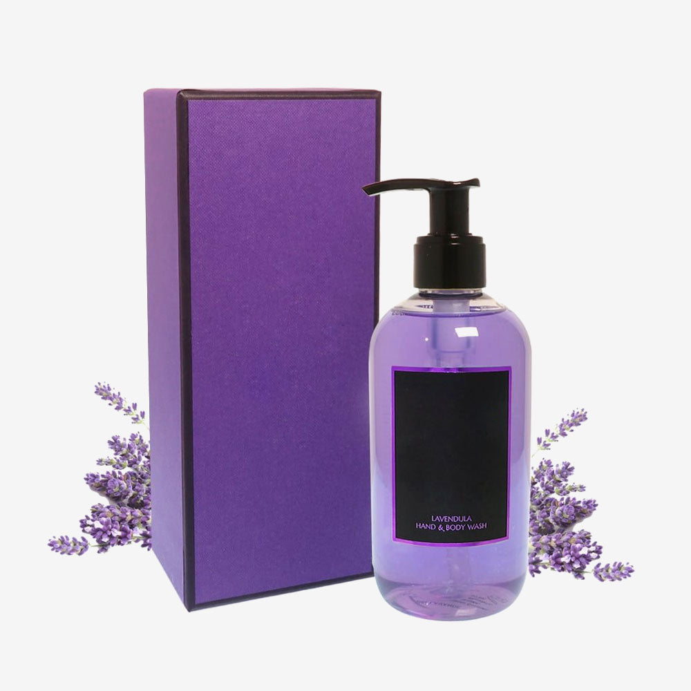 Lavender Luxuries