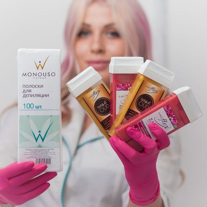 Women’s Beauty