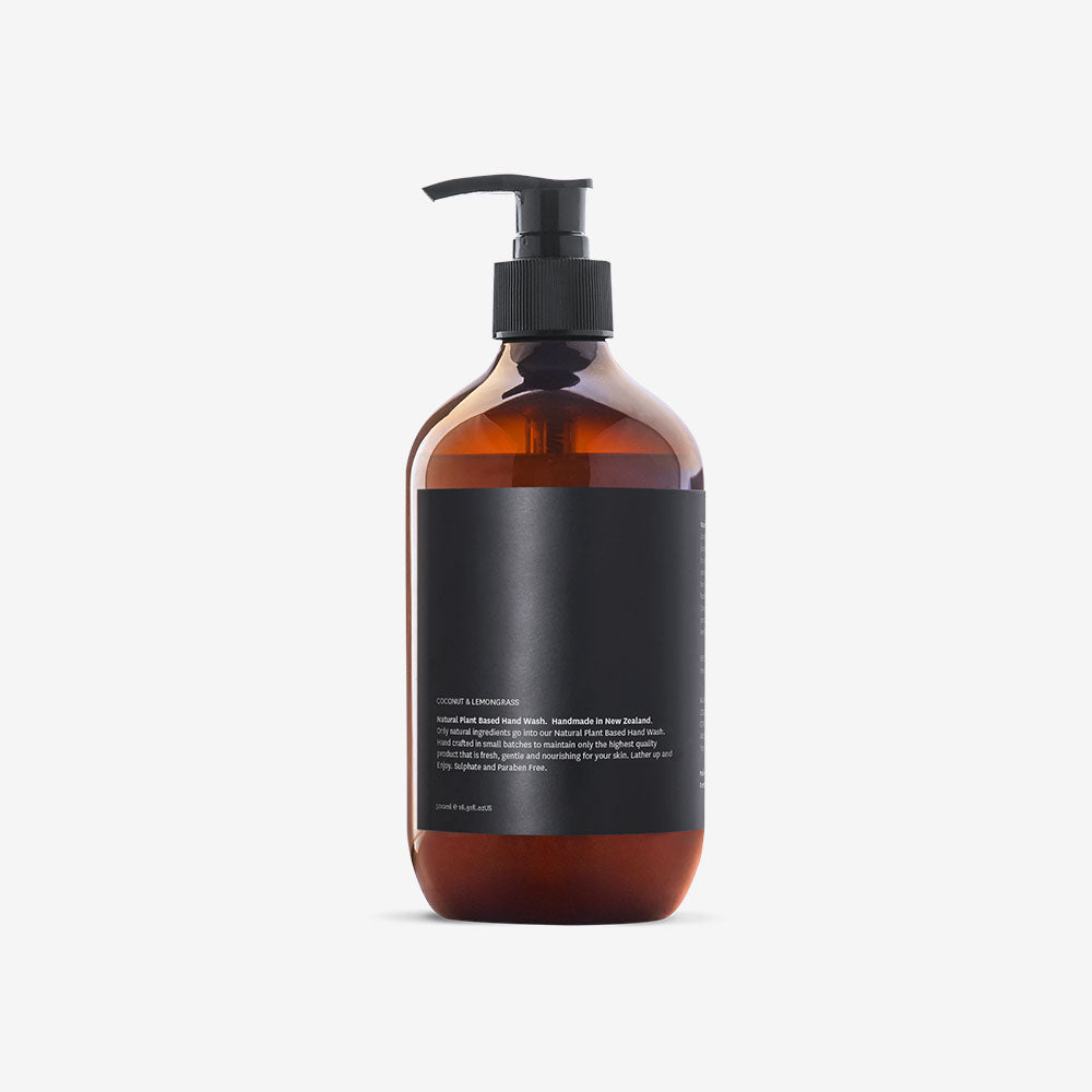 Clary Hand Wash