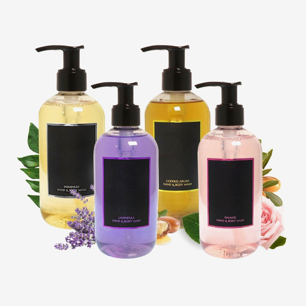 Lavender Luxuries