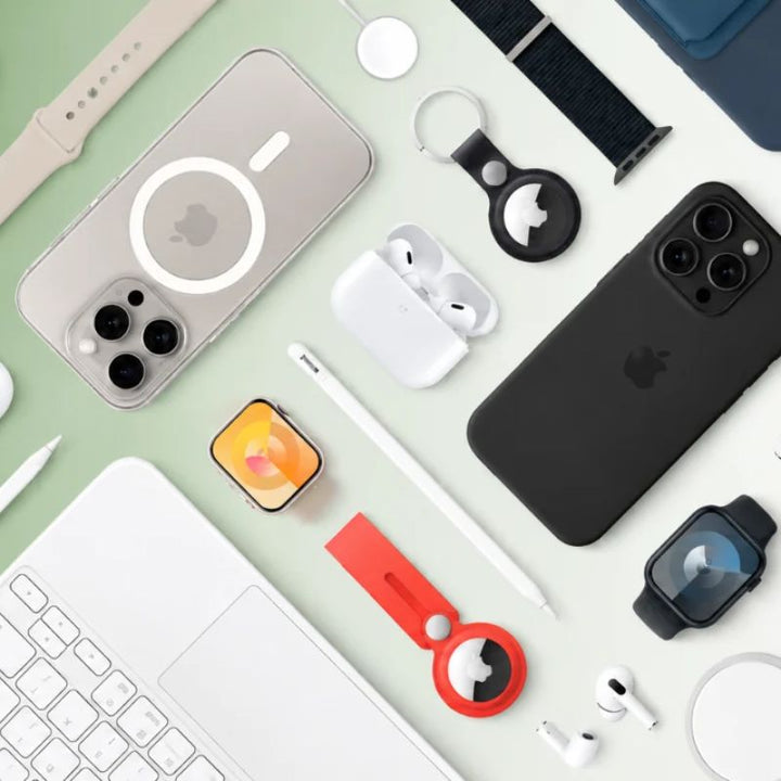 Phone Accessories