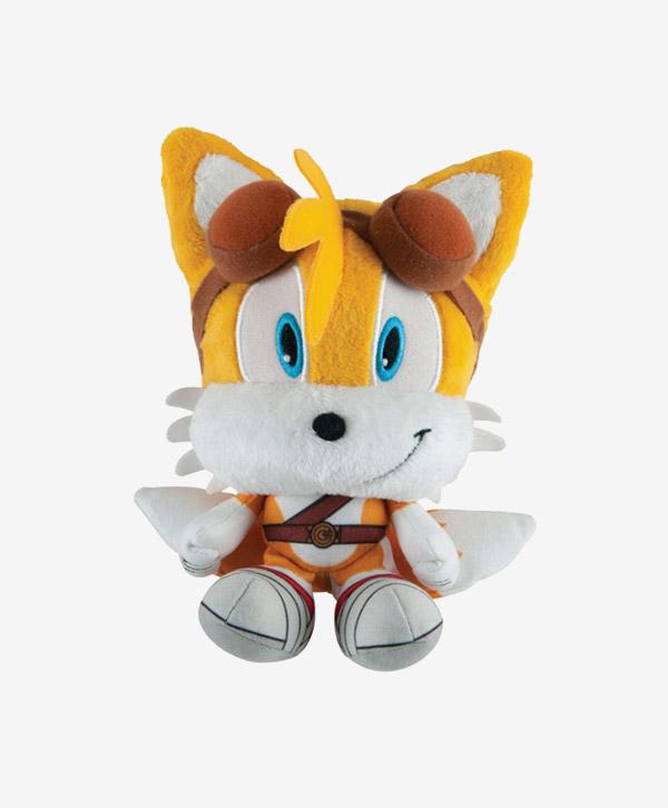 Cute Fox Plush Toy