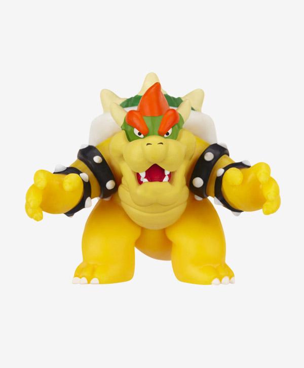 Super Warrior Action Figure