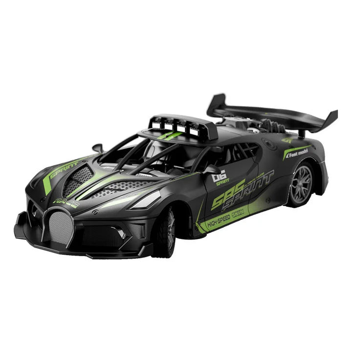 RC DRIFT CAR