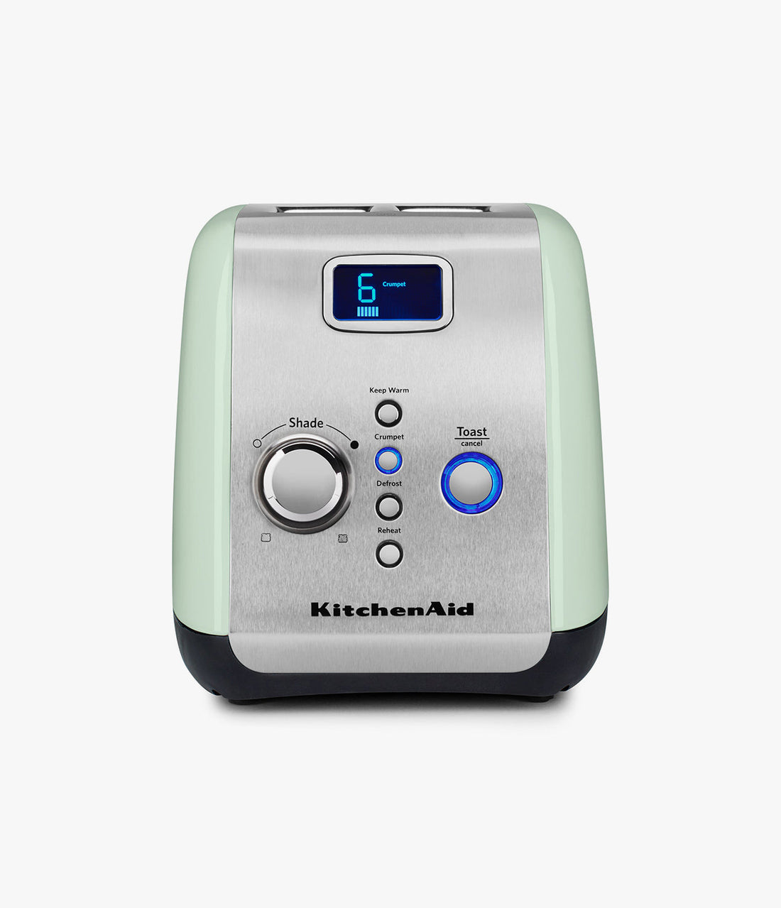 Automatic toaster