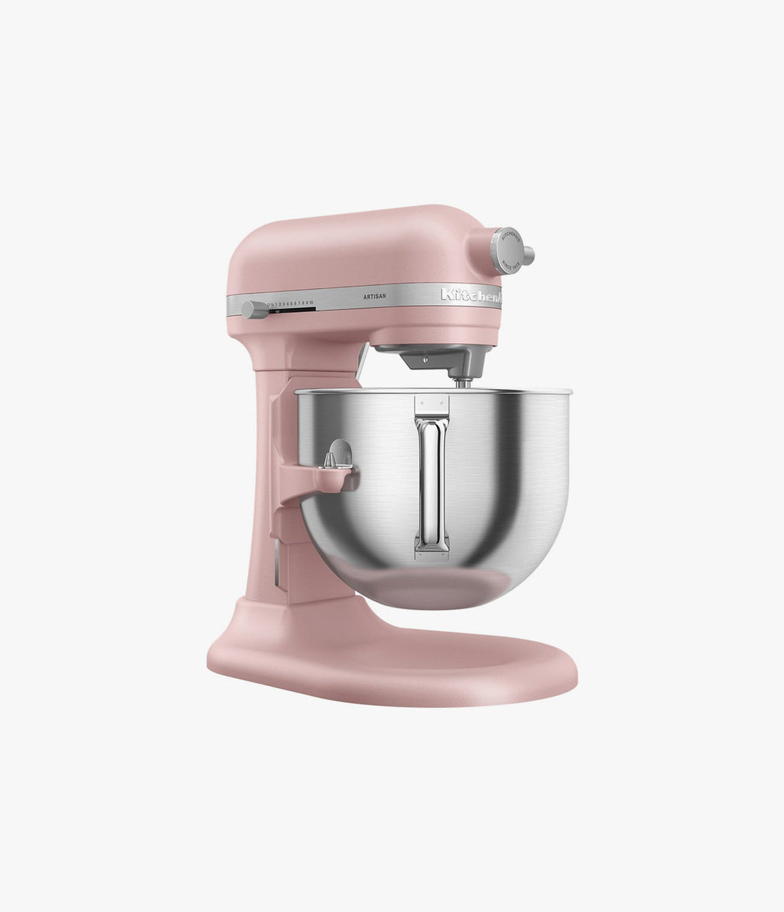 Bowl stand mixer