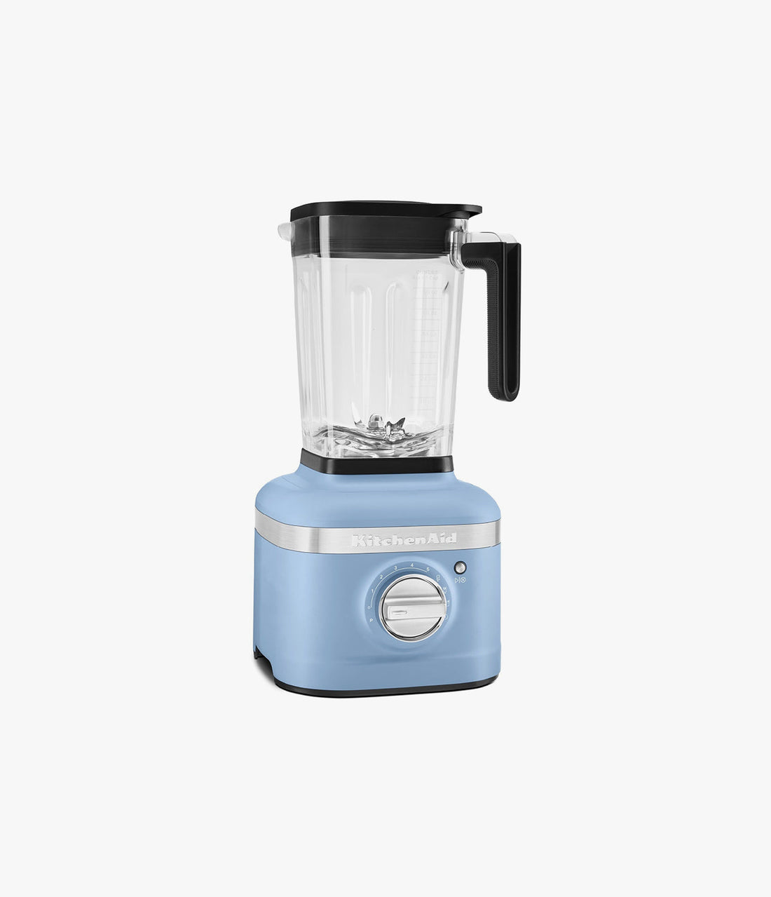 Speed blender