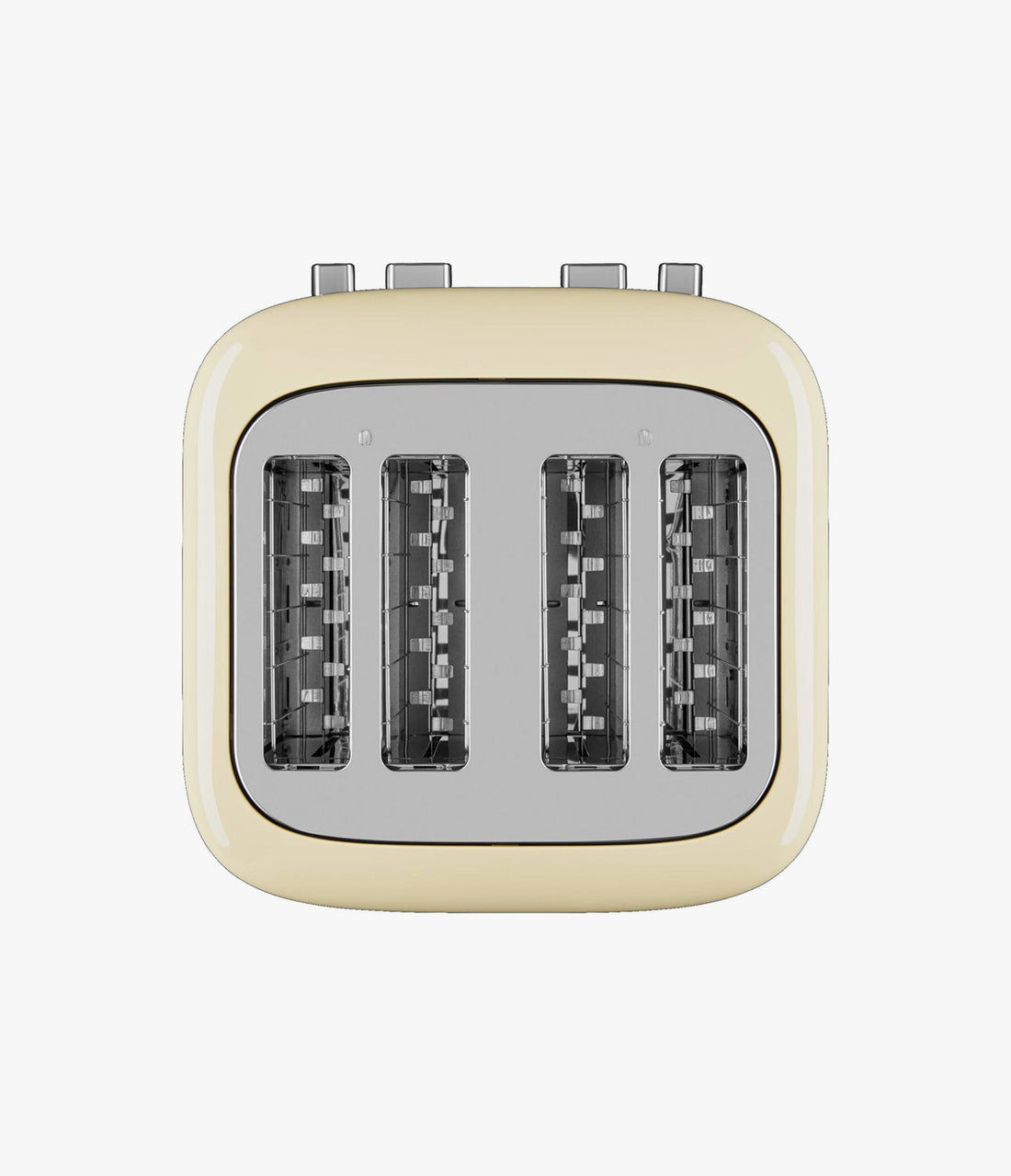 4 Slice toaster